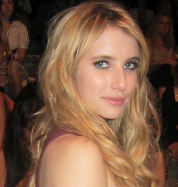 Emma Roberts | &#x39C;&#x3B1;&#x3C2; &#x3B4;&#x3B5;&#x3AF;&#x3C7;&#x3BD;&#x3B5;&#x3B9; &#x3B3;&#x3B9;&#x3B1; &#x3C0;&#x3C1;&#x3CE;&#x3C4;&#x3B7; &#x3C6;&#x3BF;&#x3C1;&#x3AC; &#x3C4;&#x3BF; &#x3B3;&#x3B9;&#x3BF; &#x3C4;&#x3B7;&#x3C2;
