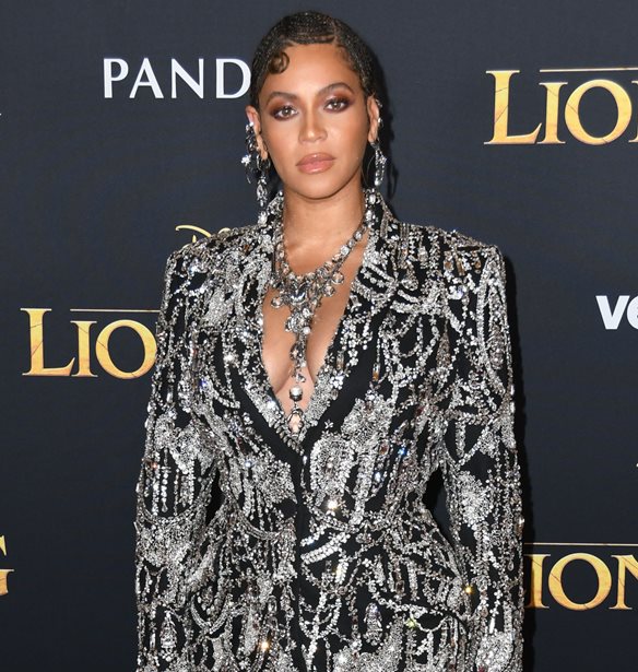 &#x39C;&#x3C0;&#x3BF;&#x3C1;&#x3B5;&#x3AF;&#x3C2; &#x3BD;&#x3B1; &#x3B5;&#x3BD;&#x3C4;&#x3BF;&#x3C0;&#x3AF;&#x3C3;&#x3B5;&#x3B9;&#x3C2; &#x3C4;&#x3B7;&#x3BD; Blue Ivy &#x3C3;&#x3C4;&#x3BF; &#x3BD;&#x3AD;&#x3BF; video clip &#x3C4;&#x3B7;&#x3C2; Beyonc&#xE9;;