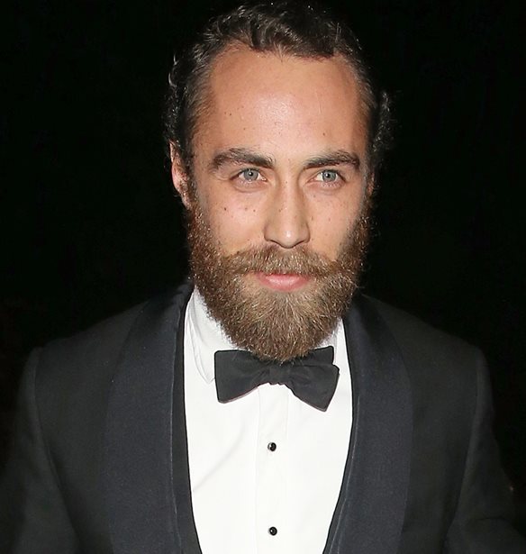 O James Middleton &#x3BC;&#x3AC;&#x3C2; &#x3C3;&#x3C5;&#x3C3;&#x3C4;&#x3AE;&#x3BD;&#x3B5;&#x3B9; &#x3B3;&#x3B9;&#x3B1; &#x3C0;&#x3C1;&#x3CE;&#x3C4;&#x3B7; &#x3C6;&#x3BF;&#x3C1;&#x3AC; &#x3C4;&#x3B7; &#x3BD;&#x3AD;&#x3B1; &#x3C4;&#x3BF;&#x3C5; &#x3C3;&#x3CD;&#x3BD;&#x3C4;&#x3C1;&#x3BF;&#x3C6;&#x3BF;