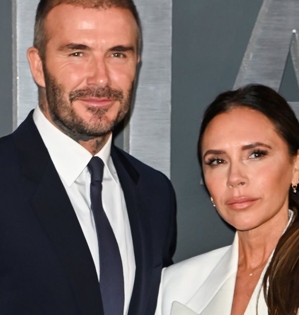 &quot;&#x39D;&#x3B1; &#x3B5;&#x3AF;&#x3C3;&#x3B1;&#x3B9; &#x3B5;&#x3B9;&#x3BB;&#x3B9;&#x3BA;&#x3C1;&#x3B9;&#x3BD;&#x3AE;&#x3C2;&quot; | H Victoria &#x3BA;&#x3B1;&#x3B9; &#x3BF; David Beckham &#x3B5;&#x3C0;&#x3B1;&#x3BD;&#x3B1;&#x3BB;&#x3B1;&#x3BC;&#x3B2;&#x3AC;&#x3BD;&#x3BF;&#x3C5;&#x3BD; &#x3C4;&#x3B7;&#x3BD; viral &#x3C3;&#x3C4;&#x3B9;&#x3B3;&#x3BC;&#x3AE; &#x3C4;&#x3BF;&#x3C5;&#x3C2;