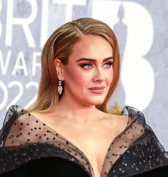 &quot;&#x3A4;&#x3BF;&#x3BD; &#x3B1;&#x3B3;&#x3B1;&#x3C0;&#x3CE; &#x3C0;&#x3B5;&#x3C1;&#x3B9;&#x3C3;&#x3C3;&#x3CC;&#x3C4;&#x3B5;&#x3C1;&#x3BF; &#x3B1;&#x3C0;&#x3CC; &#x3C4;&#x3B7;&#x3BD; &#x3AF;&#x3B4;&#x3B9;&#x3B1; &#x3C4;&#x3B7; &#x3B6;&#x3C9;&#x3AE;&quot; | &#x397; Adele &#x3BA;&#x3AC;&#x3BD;&#x3B5;&#x3B9; &#x3BA;&#x3B1;&#x3BD;&#x3C4;&#x3AC;&#x3B4;&#x3B1; &#x3C3;&#x3C4;&#x3BF;&#x3BD; &#x3B1;&#x3B3;&#x3B1;&#x3C0;&#x3B7;&#x3BC;&#x3AD;&#x3BD;&#x3BF; &#x3C4;&#x3B7;&#x3C2;, Rich Paul