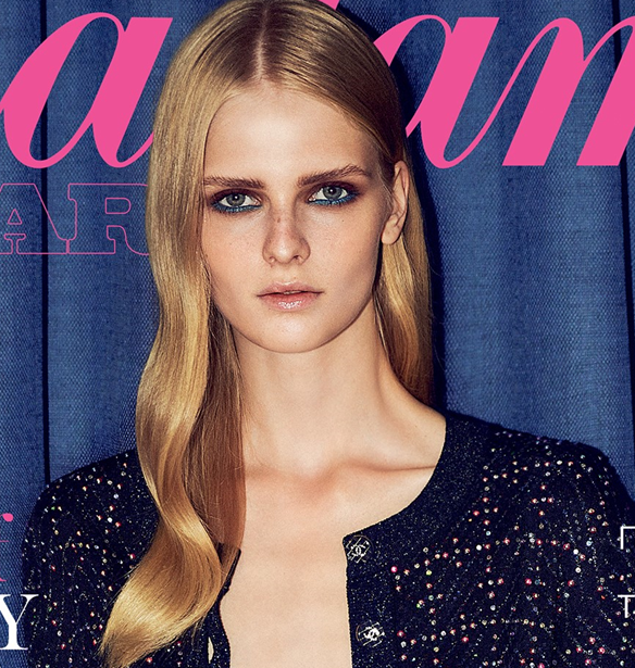 &#x39C;&#x3B7;&#x3BD; &#x3C7;&#x3AC;&#x3C3;&#x3B5;&#x3B9;&#x3C2; &#x3C4;&#x3B7; Madame Figaro &#x39F;&#x3BA;&#x3C4;&#x3C9;&#x3B2;&#x3C1;&#x3AF;&#x3BF;&#x3C5;