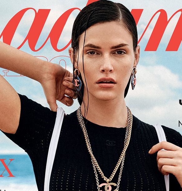 &#x39C;&#x3B7;&#x3BD; &#x3C7;&#x3AC;&#x3C3;&#x3B5;&#x3B9;&#x3C2; &#x3C4;&#x3B7; Madame Figaro &#x39C;&#x3B1;&#x390;&#x3BF;&#x3C5;