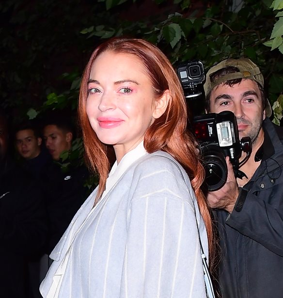 Lindsay Lohan | &#x397; &#x3C0;&#x3C1;&#x3CE;&#x3C4;&#x3B7; &#x3C6;&#x3C9;&#x3C4;&#x3BF;&#x3B3;&#x3C1;&#x3B1;&#x3C6;&#x3AF;&#x3B1; &#x3BC;&#x3B5;&#x3C4;&#x3AC; &#x3C4;&#x3B7;&#x3BD; &#x3B1;&#x3BD;&#x3B1;&#x3BA;&#x3BF;&#x3AF;&#x3BD;&#x3C9;&#x3C3;&#x3B7; &#x3CC;&#x3C4;&#x3B9; &#x3C0;&#x3B5;&#x3C1;&#x3B9;&#x3BC;&#x3AD;&#x3BD;&#x3B5;&#x3B9; &#x3C4;&#x3BF; &#x3C0;&#x3C1;&#x3CE;&#x3C4;&#x3BF; &#x3C4;&#x3B7;&#x3C2; &#x3C0;&#x3B1;&#x3B9;&#x3B4;&#x3AF;