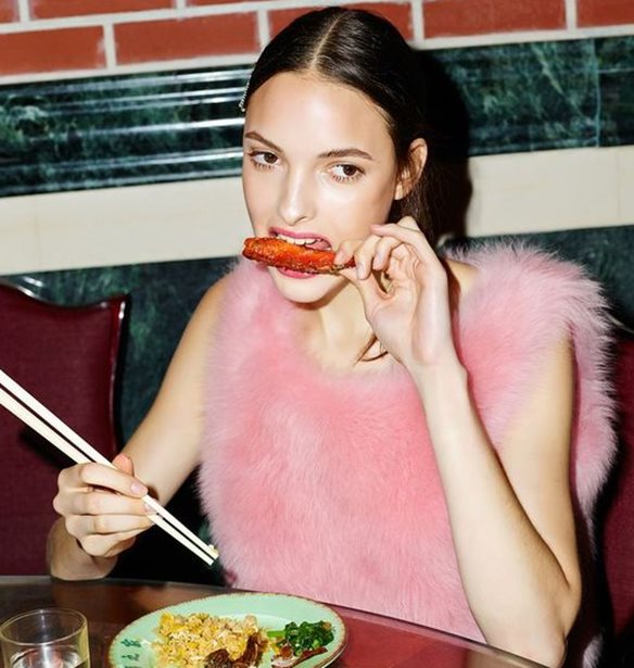 Αυτή είναι η καλύτερη ώρα της ημέρας για να τρως αν θέλεις να χάσεις βάρος