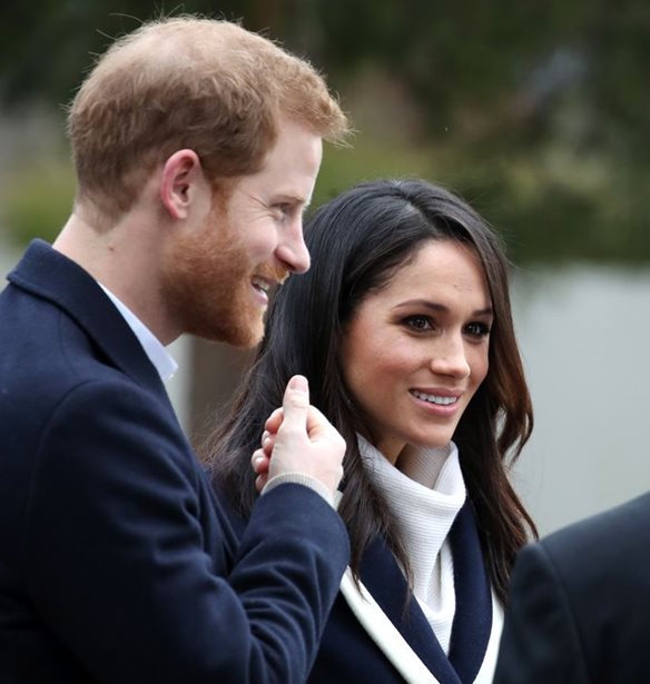 Meghan Markle-&#x3A0;&#x3C1;&#x3AF;&#x3B3;&#x3BA;&#x3B9;&#x3C0;&#x3B1;&#x3C2; Harry: &#x395;&#x3C3;&#x3CD; &#x3B5;&#x3AF;&#x3B4;&#x3B5;&#x3C2; &#x3C4;&#x3B9;&#x3C2; &#x3C0;&#x3C1;&#x3BF;&#x3C3;&#x3BA;&#x3BB;&#x3AE;&#x3C3;&#x3B5;&#x3B9;&#x3C2; &#x3C4;&#x3BF;&#x3C5; &#x3B3;&#x3AC;&#x3BC;&#x3BF;&#x3C5; &#x3C4;&#x3BF;&#x3C5;&#x3C2;;
