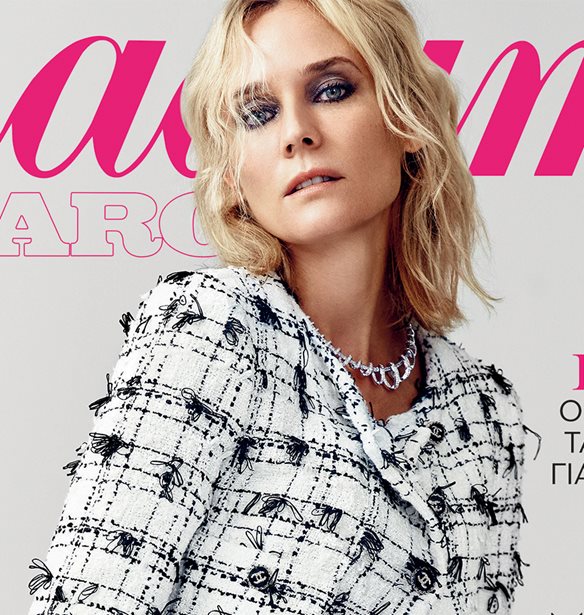 &#x39C;&#x3B7;&#x3BD; &#x3C7;&#x3AC;&#x3C3;&#x3B5;&#x3B9;&#x3C2; &#x3C4;&#x3B7; Madame Figaro &#x3A6;&#x3B5;&#x3B2;&#x3C1;&#x3BF;&#x3C5;&#x3B1;&#x3C1;&#x3AF;&#x3BF;&#x3C5;