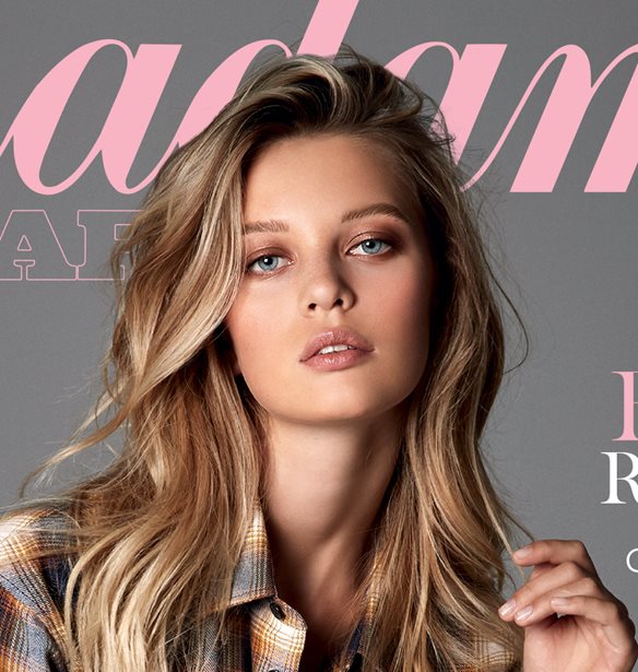 &#x39C;&#x3B7; &#x3C7;&#x3AC;&#x3C3;&#x3B5;&#x3B9;&#x3C2; &#x3C4;&#x3B7; Madame Figaro &#x3A3;&#x3B5;&#x3C0;&#x3C4;&#x3B5;&#x3BC;&#x3B2;&#x3C1;&#x3AF;&#x3BF;&#x3C5;