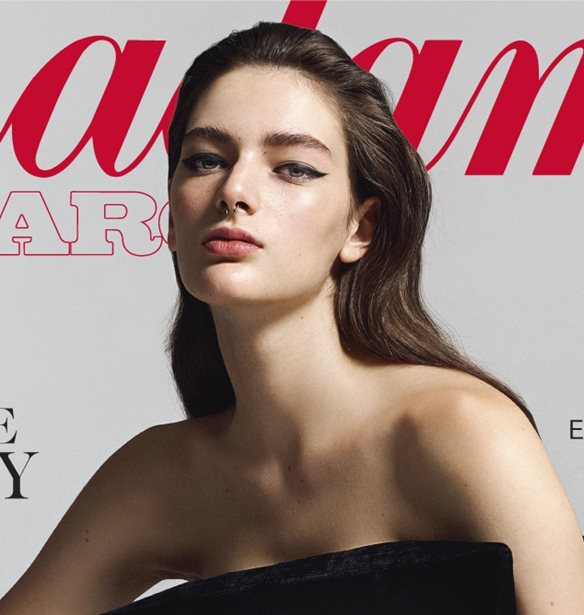 &#x39C;&#x3B7;&#x3BD; &#x3C7;&#x3AC;&#x3C3;&#x3B5;&#x3B9;&#x3C2; &#x3C4;&#x3B7; Madame Figaro &#x394;&#x3B5;&#x3BA;&#x3B5;&#x3BC;&#x3B2;&#x3C1;&#x3AF;&#x3BF;&#x3C5;
