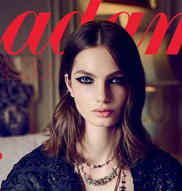 &#x39C;&#x3B7;&#x3BD; &#x3C7;&#x3AC;&#x3C3;&#x3B5;&#x3B9;&#x3C2; &#x3C4;&#x3B7; Madame Figaro &#x394;&#x3B5;&#x3BA;&#x3B5;&#x3BC;&#x3B2;&#x3C1;&#x3AF;&#x3BF;&#x3C5;
