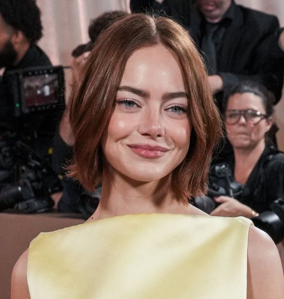 Χρυσές Σφαίρες 2026 | Τα celebrity beauty looks που ξεχώρισαν