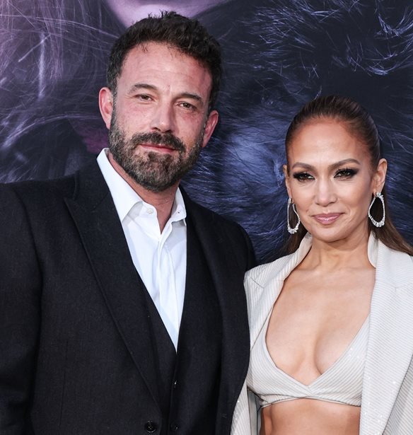 Jennifer Lopez - Ben Affleck | &#x397; &#x3BD;&#x3AD;&#x3B1; &#x3C3;&#x3C4;&#x3B9;&#x3B3;&#x3BC;&#x3AE; &#x3AD;&#x3BD;&#x3C4;&#x3B1;&#x3C3;&#x3B7;&#x3C2; &#x3C3;&#x3C4;&#x3BF; &#x3BA;&#x3CC;&#x3BA;&#x3BA;&#x3B9;&#x3BD;&#x3BF; &#x3C7;&#x3B1;&#x3BB;&#x3AF;