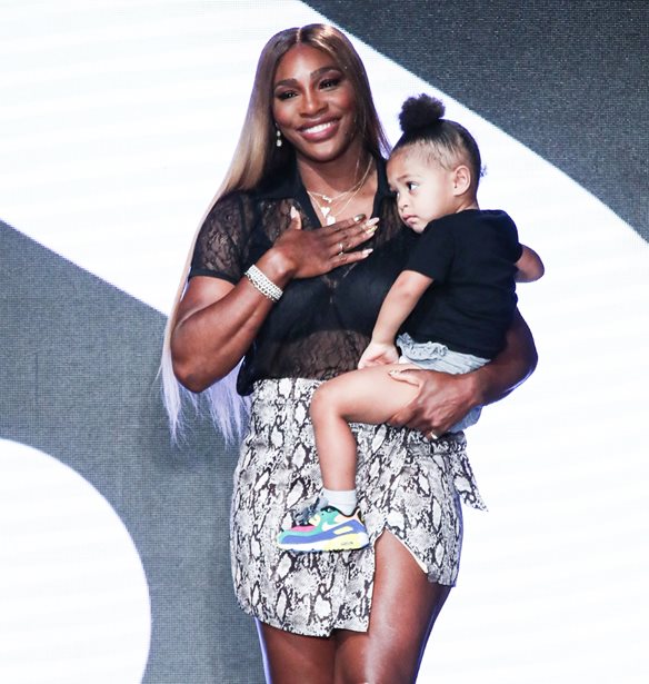 Serena Williams | &#x39F;&#x3B9; &#x3BD;&#x3AD;&#x3B5;&#x3C2; &#x3C6;&#x3C9;&#x3C4;&#x3BF;&#x3B3;&#x3C1;&#x3B1;&#x3C6;&#x3AF;&#x3B5;&#x3C2; &#x3BC;&#x3B5; &#x3C6;&#x3BF;&#x3C5;&#x3C3;&#x3BA;&#x3C9;&#x3BC;&#x3AD;&#x3BD;&#x3B7; &#x3BA;&#x3BF;&#x3B9;&#x3BB;&#x3AF;&#x3C4;&#x3C3;&#x3B1; &#x3BB;&#x3AF;&#x3B3;&#x3BF; &#x3C0;&#x3C1;&#x3B9;&#x3BD; &#x3B3;&#x3AF;&#x3BD;&#x3B5;&#x3B9; &#x3BE;&#x3B1;&#x3BD;&#x3AC; &#x3BC;&#x3B1;&#x3BC;&#x3AC;