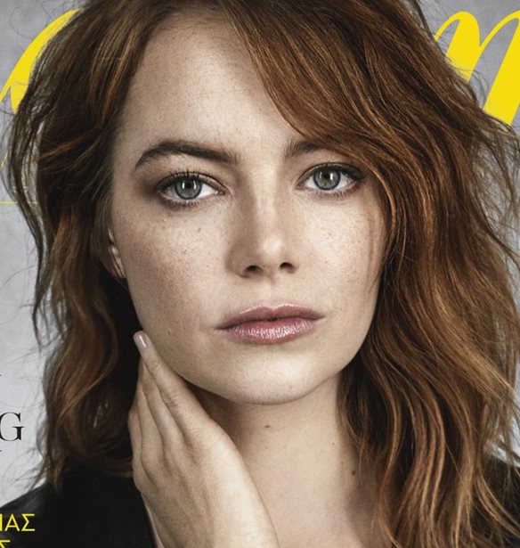 &#x39C;&#x3B7;&#x3BD; &#x3C7;&#x3AC;&#x3C3;&#x3B5;&#x3B9;&#x3C2; &#x3C4;&#x3B7; Madame Figaro &#x39C;&#x3B1;&#x3C1;&#x3C4;&#x3AF;&#x3BF;&#x3C5;