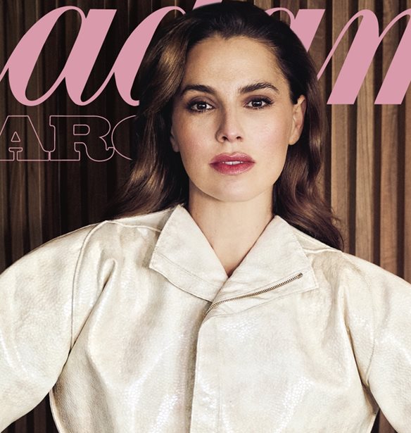 &#x39C;&#x3B7;&#x3BD; &#x3C7;&#x3AC;&#x3C3;&#x3B5;&#x3B9;&#x3C2; &#x3C4;&#x3B7; Madame Figaro &#x3A6;&#x3B5;&#x3B2;&#x3C1;&#x3BF;&#x3C5;&#x3B1;&#x3C1;&#x3AF;&#x3BF;&#x3C5;