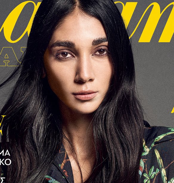 &#x39C;&#x3B7;&#x3BD; &#x3C7;&#x3AC;&#x3C3;&#x3B5;&#x3B9;&#x3C2; &#x3C4;&#x3B7; Madame Figaro &#x394;&#x3B5;&#x3BA;&#x3B5;&#x3BC;&#x3B2;&#x3C1;&#x3AF;&#x3BF;&#x3C5;