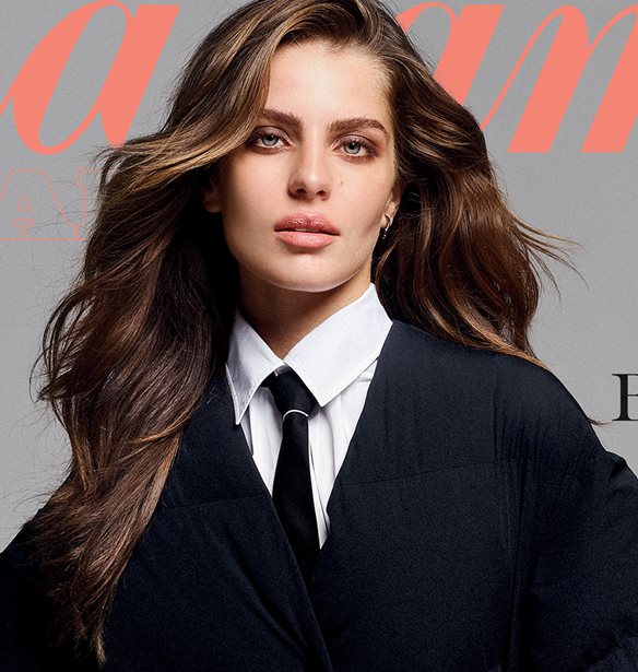 &#x39C;&#x3B7;&#x3BD; &#x3C7;&#x3AC;&#x3C3;&#x3B5;&#x3B9;&#x3C2; &#x3C4;&#x3B7; Madame Figaro &#x3A3;&#x3B5;&#x3C0;&#x3C4;&#x3B5;&#x3BC;&#x3B2;&#x3C1;&#x3AF;&#x3BF;&#x3C5;