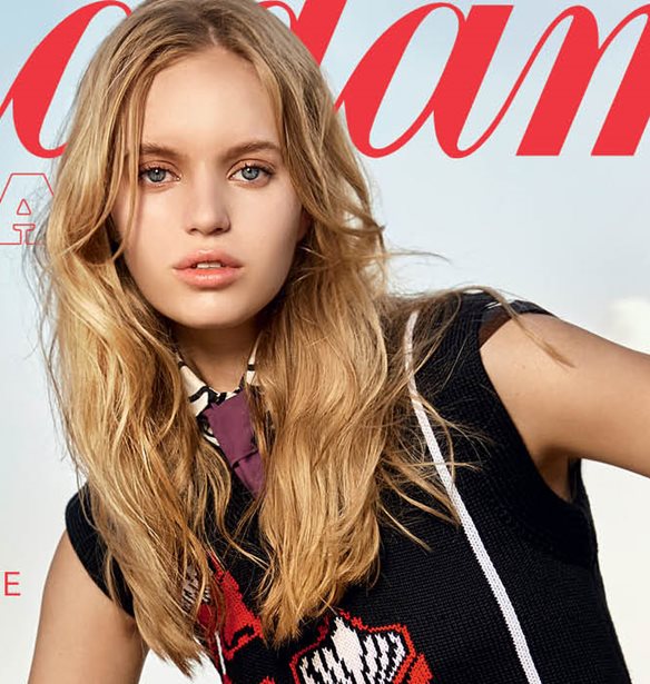 &#x39C;&#x3B7; &#x3C7;&#x3AC;&#x3C3;&#x3B5;&#x3B9;&#x3C2; &#x3C4;&#x3B7; Madame Figaro &#x39D;&#x3BF;&#x3B5;&#x3BC;&#x3B2;&#x3C1;&#x3AF;&#x3BF;&#x3C5;