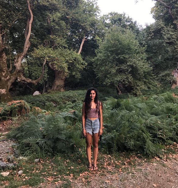 Around Town: &#x395;&#x3B9;&#x3C1;&#x3AE;&#x3BD;&#x3B7; &#x3A3;&#x3B9;&#x3CE;&#x3C4;&#x3B7;