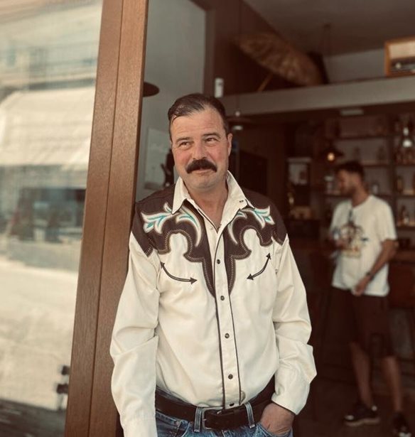 &#x39F; Christopher King &#x3AD;&#x3C1;&#x3C7;&#x3B5;&#x3C4;&#x3B1;&#x3B9; &#x3C3;&#x3C4;&#x3B7;&#x3BD; &#x391;&#x3B8;&#x3AE;&#x3BD;&#x3B1; &#x3B3;&#x3B9;&#x3B1; &#x3AD;&#x3BD;&#x3B1; &#x3BE;&#x3B5;&#x3C7;&#x3C9;&#x3C1;&#x3B9;&#x3C3;&#x3C4;&#x3CC; &#x3C0;&#x3BF;&#x3BB;&#x3B9;&#x3C4;&#x3B9;&#x3C3;&#x3C4;&#x3B9;&#x3BA;&#x3CC; &#x3C1;&#x3B1;&#x3BD;&#x3C4;&#x3B5;&#x3B2;&#x3BF;&#x3CD;