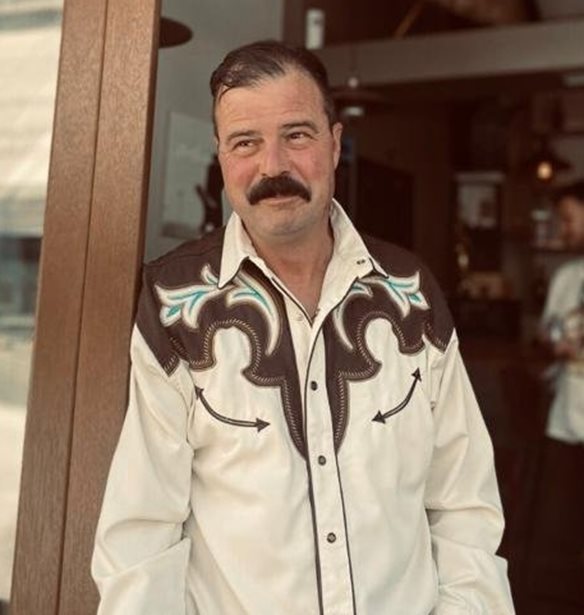 &#x3A4;&#x3B9; &#x3B1;&#x3BA;&#x3C1;&#x3B9;&#x3B2;&#x3CE;&#x3C2; &#x3B8;&#x3B1; &#x3BA;&#x3AC;&#x3BD;&#x3B5;&#x3B9; &#x3BF; Christopher King &#x3C3;&#x3C4;&#x3BF; &#x38A;&#x3B4;&#x3C1;&#x3C5;&#x3BC;&#x3B1; &#x392;. &amp; &#x39C;. &#x398;&#x3B5;&#x3BF;&#x3C7;&#x3B1;&#x3C1;&#x3AC;&#x3BA;&#x3B7;;