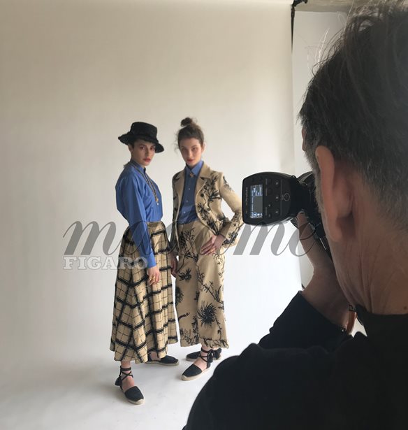 &#x386;&#x3BD;&#x3BD;&#x3B1; - &#x39C;&#x3B1;&#x3C1;&#x3AF;&#x3B1; &#x397;&#x3BB;&#x3B9;&#x3AC;&#x3B4;&#x3BF;&#x3C5; &amp; &#x39A;&#x3AC;&#x3C4;&#x3B9;&#x3B1; &#x3A4;&#x3B1;&#x3C1;&#x3B1;&#x3BC;&#x3C0;&#x3AC;&#x3BD;&#x3BA;&#x3BF;: &#x39F;&#x3B9; &#x3BD;&#x3B9;&#x3BA;&#x3AE;&#x3C4;&#x3C1;&#x3B9;&#x3B5;&#x3C2; &#x3C4;&#x3BF;&#x3C5; GNTM &#x3BC;&#x3B9;&#x3BB;&#x3BF;&#x3CD;&#x3BD; &#x3B3;&#x3B9;&#x3B1; &#x3C4;&#x3B7; &#x3C6;&#x3C9;&#x3C4;&#x3BF;&#x3B3;&#x3C1;&#x3AC;&#x3C6;&#x3B9;&#x3C3;&#x3B7; &#x3C3;&#x3C4;&#x3B7; Madame Figaro