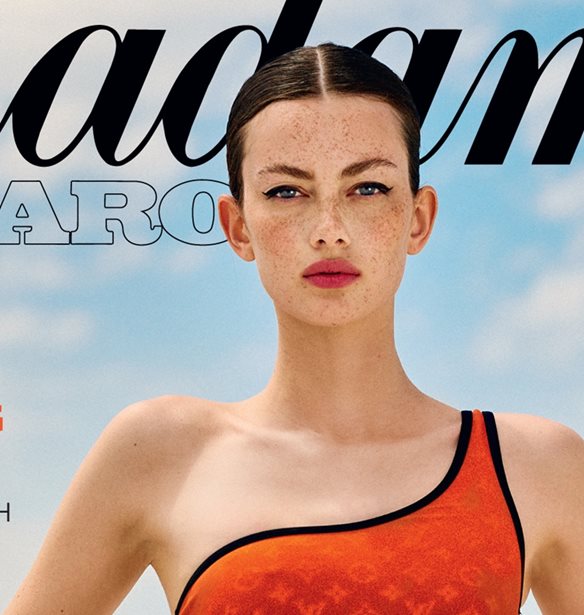 &#x39C;&#x3B7;&#x3BD; &#x3C7;&#x3AC;&#x3C3;&#x3B5;&#x3B9;&#x3C2; &#x3C4;&#x3B7; Madame Figaro &#x399;&#x3BF;&#x3C5;&#x3BB;&#x3AF;&#x3BF;&#x3C5;
