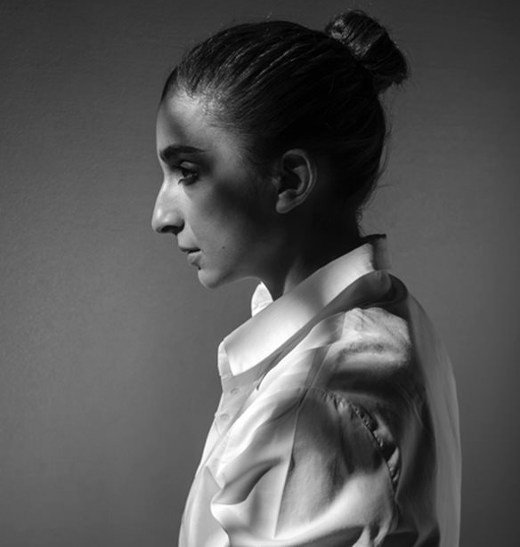 &#x397; &#x391;&#x3BD;&#x3C4;&#x3AF;&#x3C0;&#x3B1;&#x3C1;&#x3BF;&#x3C2; &#x3C4;&#x3B7;&#x3C2; &#x39C;&#x3B1;&#x3C1;&#x3B9;&#x3BB;&#x3AD;&#x3BD;&#x3B1;&#x3C2; &#x391;&#x3BD;&#x3B4;&#x3C1;&#x3B5;&#x3AC;&#x3B4;&#x3B7;