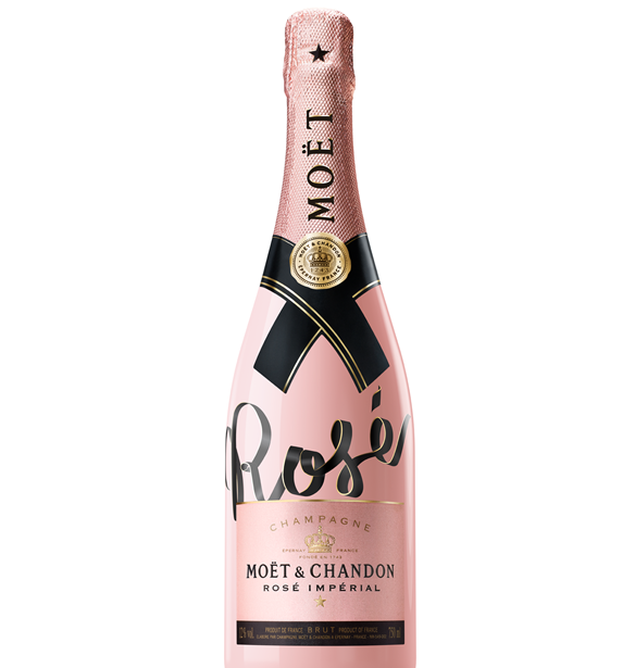 Ros&#xE9; Treasured Ties: &#x397; &#x3BD;&#x3AD;&#x3B1;, &#x3C3;&#x3C5;&#x3BB;&#x3BB;&#x3B5;&#x3BA;&#x3C4;&#x3B9;&#x3BA;&#x3AE; &#x3C3;&#x3B1;&#x3BC;&#x3C0;&#x3AC;&#x3BD;&#x3B9;&#x3B1; &#x3C4;&#x3B7;&#x3C2; Mo&#xEB;t &amp; Chandon