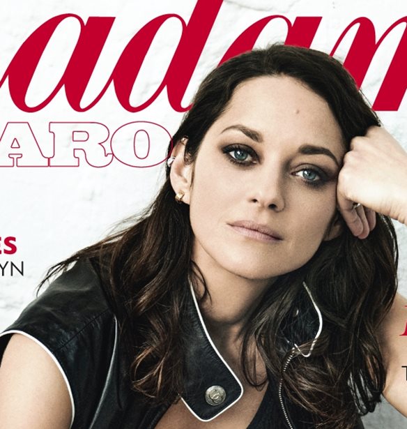 &#x39C;&#x3B7;&#x3BD; &#x3C7;&#x3AC;&#x3C3;&#x3B5;&#x3B9;&#x3C2; &#x3C4;&#x3B7; Madame Figaro &#x3A6;&#x3B5;&#x3B2;&#x3C1;&#x3BF;&#x3C5;&#x3B1;&#x3C1;&#x3AF;&#x3BF;&#x3C5;