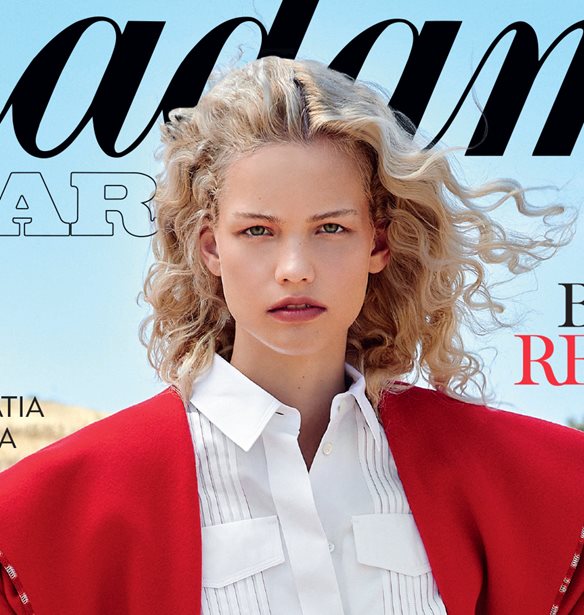 &#x39C;&#x3B7;&#x3BD; &#x3C7;&#x3AC;&#x3C3;&#x3B5;&#x3B9;&#x3C2; &#x3C4;&#x3B7; Madame Figaro &#x3A3;&#x3B5;&#x3C0;&#x3C4;&#x3B5;&#x3BC;&#x3B2;&#x3C1;&#x3AF;&#x3BF;&#x3C5;