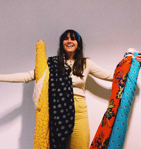 BADILA x Eleni Malami: &#x39C;&#x3AF;&#x3B1; fashion &#x3C3;&#x3C5;&#x3BD;&#x3B5;&#x3C1;&#x3B3;&#x3B1;&#x3C3;&#x3AF;&#x3B1; &#x3C0;&#x3BF;&#x3C5; &#x3B8;&#x3B1; &#x3BB;&#x3B1;&#x3C4;&#x3C1;&#x3AD;&#x3C8;&#x3B5;&#x3B9;&#x3C2;