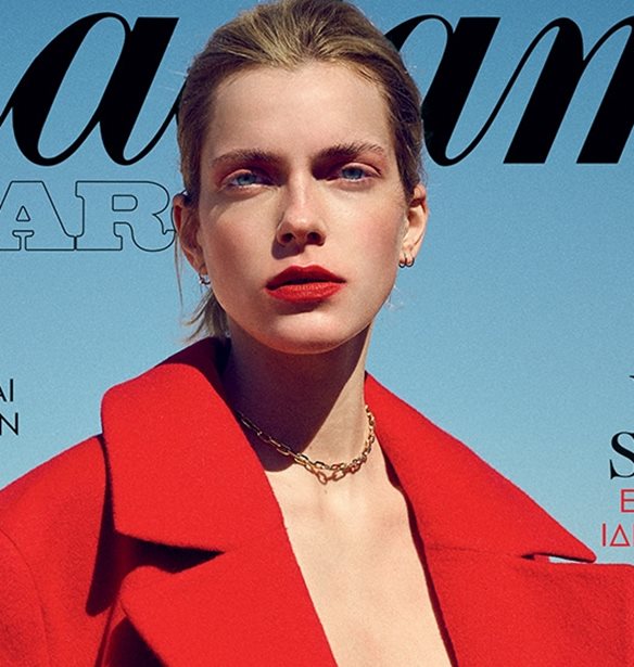 &#x39C;&#x3B7;&#x3BD; &#x3C7;&#x3AC;&#x3C3;&#x3B5;&#x3B9;&#x3C2; &#x3C4;&#x3B7; Madame Figaro &#x39D;&#x3BF;&#x3B5;&#x3BC;&#x3B2;&#x3C1;&#x3AF;&#x3BF;&#x3C5;