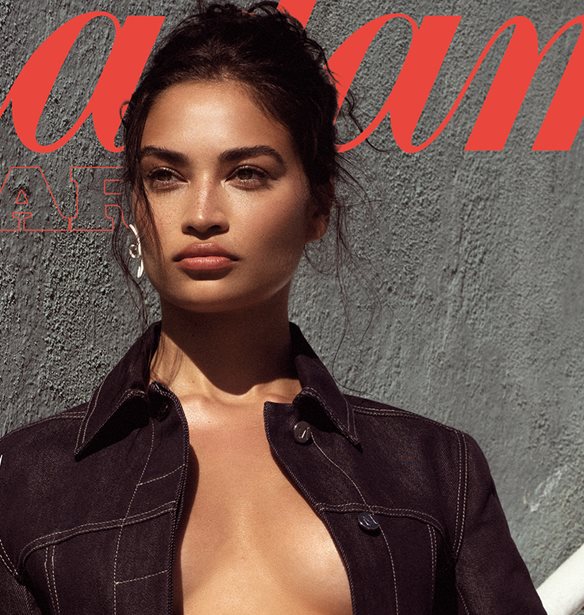 &#x39C;&#x3B7;&#x3BD; &#x3C7;&#x3AC;&#x3C3;&#x3B5;&#x3B9;&#x3C2; &#x3C4;&#x3B7; Madame Figaro &#x39C;&#x3B1;&#x3C1;&#x3C4;&#x3AF;&#x3BF;&#x3C5;