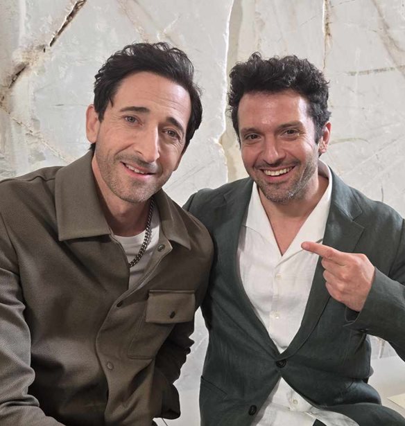 &#x391;&#x3C0;&#x3BF;&#x3BA;&#x3BB;&#x3B5;&#x3B9;&#x3C3;&#x3C4;&#x3B9;&#x3BA;&#x3AD;&#x3C2; &#x3C6;&#x3C9;&#x3C4;&#x3BF;&#x3B3;&#x3C1;&#x3B1;&#x3C6;&#x3AF;&#x3B5;&#x3C2; | Sharon Stone, Adrien Brody &#x3BA;&#x3B1;&#x3B9; &#x388;&#x3BB;&#x3BB;&#x3B7;&#x3BD;&#x3B5;&#x3C2; fashionistas &#x3C3;&#x3C4;&#x3BF; show &#x3C4;&#x3B7;&#x3C2; COS &#x3C3;&#x3C4;&#x3B7;&#x3BD; &#x391;&#x3B8;&#x3AE;&#x3BD;&#x3B1;