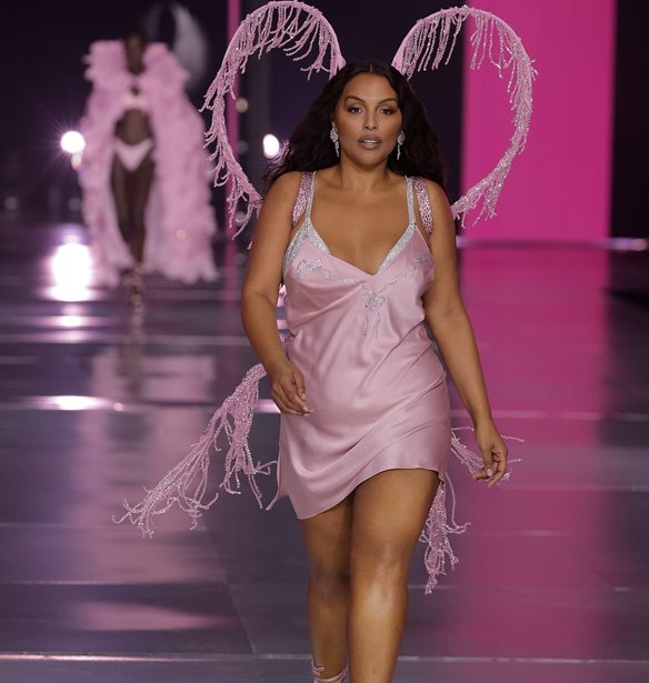 Victoria&#x27;s Secret | &#x388;&#x3BD;&#x3B1; show &#x3C0;&#x3B9;&#x3BF; &#x3C3;&#x3C5;&#x3BC;&#x3C0;&#x3B5;&#x3C1;&#x3B9;&#x3BB;&#x3B7;&#x3C0;&#x3C4;&#x3B9;&#x3BA;&#x3CC; &#x3B1;&#x3C0;&#x3CC; &#x3C0;&#x3BF;&#x3C4;&#x3AD;