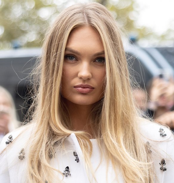 7 χρυσοί κανόνες που ακολουθούν οι γυναίκες με αληθινά λαμπερά μαλλιά