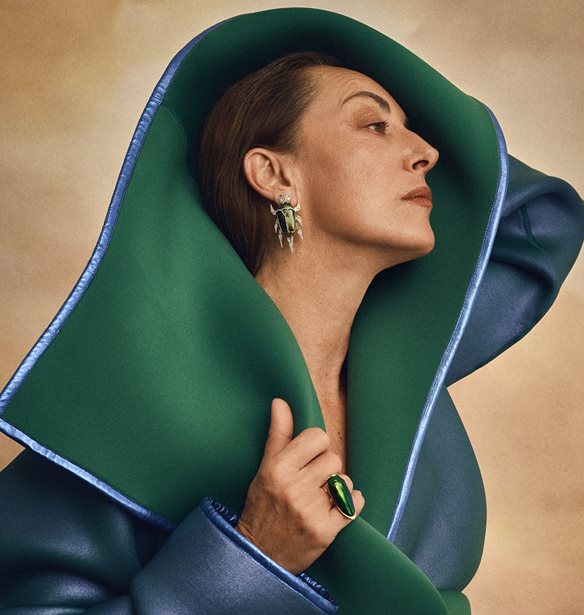 Η LITO παρουσιάζει τη συλλογή Cosmic Guardians που είναι ένας ύμνος στη μυστηριακή ομορφιά της φύσης