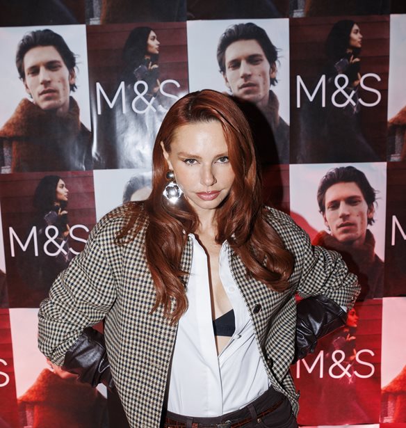 Let&#x2019;s Go Autumn | &#x397; M&amp;S &#x3B3;&#x3B9;&#x3CC;&#x3C1;&#x3C4;&#x3B1;&#x3C3;&#x3B5; &#x3C4;&#x3B1; 35 &#x3C7;&#x3C1;&#x3CC;&#x3BD;&#x3B9;&#x3B1; &#x3C4;&#x3B7;&#x3C2; &#x3BC;&#x3B5; &#x3AD;&#x3BD;&#x3B1; &#x3B5;&#x3C0;&#x3B5;&#x3C4;&#x3B5;&#x3B9;&#x3B1;&#x3BA;&#x3CC; event