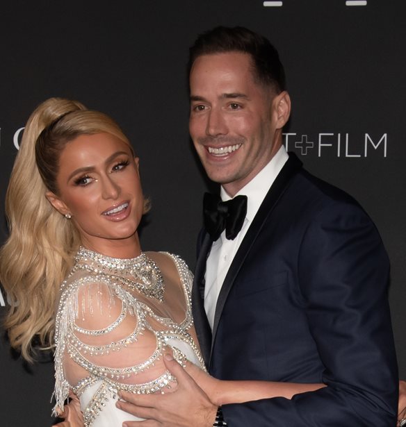 &#x397; Paris Hilton &#x3B1;&#x3C0;&#x3BF;&#x3BA;&#x3AC;&#x3BB;&#x3C5;&#x3C8;&#x3B5; &#x3C4;&#x3BF; &#x3CC;&#x3BD;&#x3BF;&#x3BC;&#x3B1; &#x3C4;&#x3BF;&#x3C5; &#x3BC;&#x3C9;&#x3C1;&#x3BF;&#x3CD; &#x3C4;&#x3B7;&#x3C2; &#x3BA;&#x3B1;&#x3B9; &#x3C4;&#x3B7; &#x3C3;&#x3B7;&#x3BC;&#x3B1;&#x3C3;&#x3AF;&#x3B1; &#x3B1;&#x3C5;&#x3C4;&#x3BF;&#x3CD;