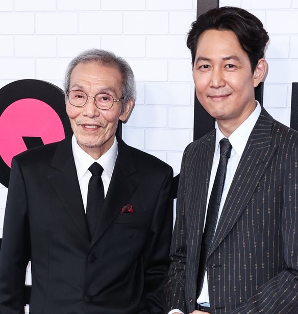 Oh Yeong-su | &#x393;&#x3B9;&#x3B1; &#x3C3;&#x3B5;&#x3BE;&#x3BF;&#x3C5;&#x3B1;&#x3BB;&#x3B9;&#x3BA;&#x3AE; &#x3C0;&#x3B1;&#x3C1;&#x3B5;&#x3BD;&#x3CC;&#x3C7;&#x3BB;&#x3B7;&#x3C3;&#x3B7; &#x3BA;&#x3B1;&#x3C4;&#x3B7;&#x3B3;&#x3BF;&#x3C1;&#x3B5;&#x3AF;&#x3C4;&#x3B1;&#x3B9; &#x3BF; &#x3C3;&#x3C4;&#x3B1;&#x3C1; &#x3C4;&#x3BF;&#x3C5; &#x27;Squid Game&#x27;