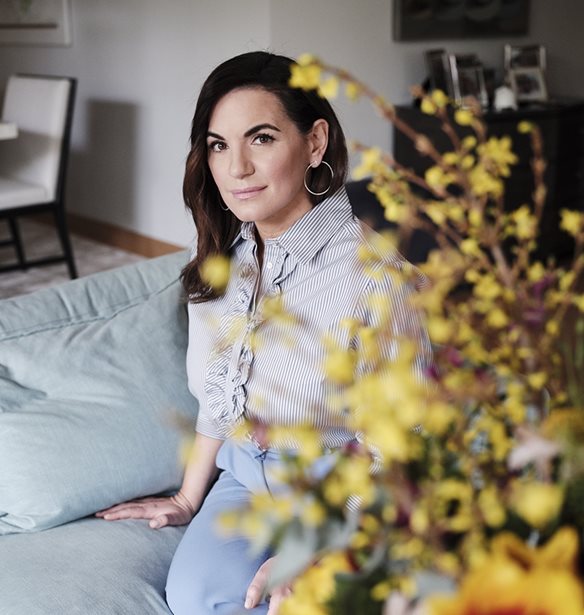 &#x397; &#x38C;&#x3BB;&#x3B3;&#x3B1; &#x39A;&#x3B5;&#x3C6;&#x3B1;&#x3BB;&#x3BF;&#x3B3;&#x3B9;&#x3AC;&#x3BD;&#x3BD;&#x3B7; &#x3BC;&#x3B5; maxi floral &#x3C6;&#x3CC;&#x3C1;&#x3B5;&#x3BC;&#x3B1; &#x3C3;&#x3C4;&#x3B7; &#x3C3;&#x3C5;&#x3BD;&#x3B1;&#x3C5;&#x3BB;&#x3AF;&#x3B1; &#x3C4;&#x3BF;&#x3C5; &#x39C;&#x3AF;&#x3BD;&#x3C9;&#x3B1; &#x39C;&#x3AC;&#x3C4;&#x3C3;&#x3B1; &#x3C3;&#x3C4;&#x3BF; &#x397;&#x3C1;&#x3CE;&#x3B4;&#x3B5;&#x3B9;&#x3BF;