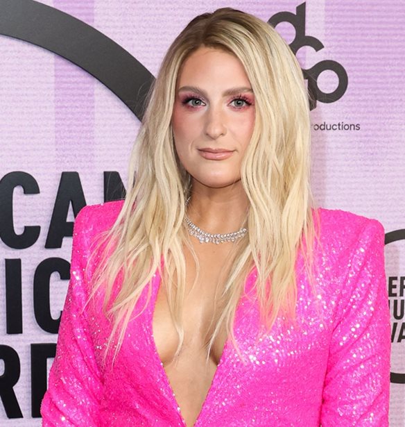 &#x397; Meghan Trainor &#x3B5;&#x3AF;&#x3BD;&#x3B1;&#x3B9; &#x3AD;&#x3B3;&#x3BA;&#x3C5;&#x3BF;&#x3C2; &#x3C3;&#x3C4;&#x3BF; &#x3B4;&#x3B5;&#x3CD;&#x3C4;&#x3B5;&#x3C1;&#x3BF; &#x3C0;&#x3B1;&#x3B9;&#x3B4;&#x3AF; &#x3C4;&#x3B7;&#x3C2;