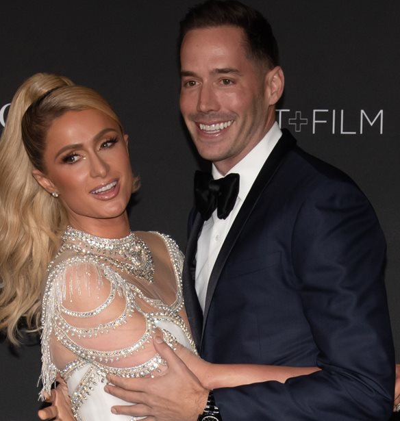 &#x39F; &#x3B5;&#x3B9;&#x3B4;&#x3C5;&#x3BB;&#x3BB;&#x3B9;&#x3B1;&#x3BA;&#x3CC;&#x3C2; &#x3BC;&#x3AE;&#x3BD;&#x3B1;&#x3C2; &#x3C4;&#x3BF;&#x3C5; &#x3BC;&#x3AD;&#x3BB;&#x3B9;&#x3C4;&#x3BF;&#x3C2; &#x3C4;&#x3B7;&#x3C2; Paris Hilton &#x3C3;&#x3C4;&#x3BF; &#x3BD;&#x3B7;&#x3C3;&#x3AF; &#x39C;&#x3C0;&#x3CC;&#x3C1;&#x3B1; - &#x39C;&#x3C0;&#x3CC;&#x3C1;&#x3B1;