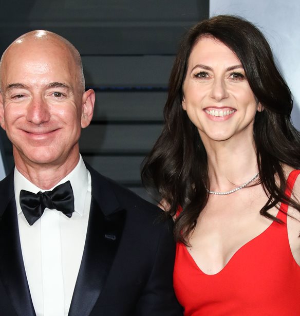 MacKenzie Scott | &#x397; &#x3C0;&#x3C1;&#x3CE;&#x3B7;&#x3BD; &#x3B3;&#x3C5;&#x3BD;&#x3B1;&#x3AF;&#x3BA;&#x3B1; &#x3C4;&#x3BF;&#x3C5; Jeff Bezos &#x3C7;&#x3C9;&#x3C1;&#x3AF;&#x3B6;&#x3B5;&#x3B9; &#x3B1;&#x3C0;&#x3CC; &#x3C4;&#x3BF;&#x3BD; &#x3B4;&#x3B5;&#x3CD;&#x3C4;&#x3B5;&#x3C1;&#x3BF; &#x3C3;&#x3CD;&#x3B6;&#x3C5;&#x3B3;&#x3CC; &#x3C4;&#x3B7;&#x3C2;