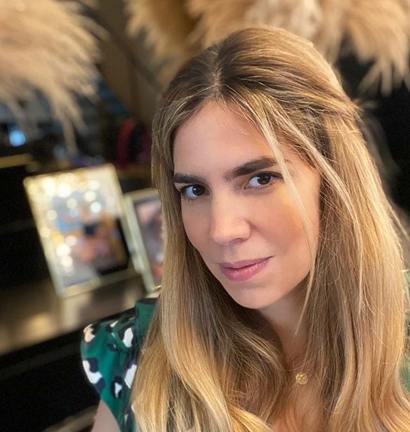 Meet the designer | &#x393;&#x3BD;&#x3C9;&#x3C1;&#x3AF;&#x3B6;&#x3BF;&#x3BD;&#x3C4;&#x3B1;&#x3C2; &#x3C4;&#x3B7; &#x3A6;&#x3B9;&#x3CC;&#x3C1;&#x3B7; &#x396;&#x3B1;&#x3C6;&#x3B5;&#x3B9;&#x3C1;&#x3BF;&#x3C0;&#x3BF;&#x3CD;&#x3BB;&#x3BF;&#x3C5;, &#x3B4;&#x3B7;&#x3BC;&#x3B9;&#x3BF;&#x3C5;&#x3C1;&#x3B3;&#x3CC; &#x3C4;&#x3BF;&#x3C5; Grace Atelier