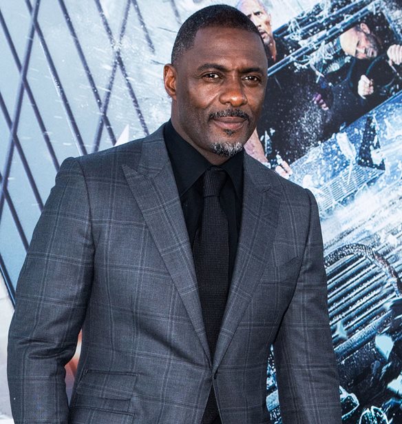 &#x39F; Idris Elba &#x3B8;&#x3B1; &#x3BC;&#x3C0;&#x3BF;&#x3C1;&#x3BF;&#x3CD;&#x3C3;&#x3B5; &#x3BD;&#x3B1; &#x3B5;&#x3AF;&#x3BD;&#x3B1;&#x3B9; &#x3BF; &#x3B5;&#x3C0;&#x3CC;&#x3BC;&#x3B5;&#x3BD;&#x3BF;&#x3C2; James Bond