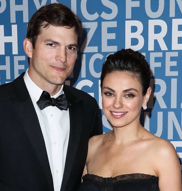 &#x39F; Ashton Kutcher &#x3BA;&#x3B1;&#x3B9; &#x3B7; Mila Kunis &#x3C3;&#x3C0;&#x3AC;&#x3BD;&#x3B5; &#x3C0;&#x3BB;&#x3AC;&#x3BA;&#x3B1;, &#x3BA;&#x3AC;&#x3BD;&#x3BF;&#x3BD;&#x3C4;&#x3B1;&#x3C2; (&#x3B5;&#x3C0;&#x3B9;&#x3C4;&#x3AD;&#x3BB;&#x3BF;&#x3C5;&#x3C2;) &#x3BC;&#x3C0;&#x3AC;&#x3BD;&#x3B9;&#x3BF; &#x3C4;&#x3B1; &#x3C0;&#x3B1;&#x3B9;&#x3B4;&#x3B9;&#x3AC; &#x3C4;&#x3BF;&#x3C5;&#x3C2; &#x3BA;&#x3B1;&#x3B9; &#x3B3;&#x3AF;&#x3BD;&#x3BF;&#x3BD;&#x3C4;&#x3B1;&#x3B9; viral