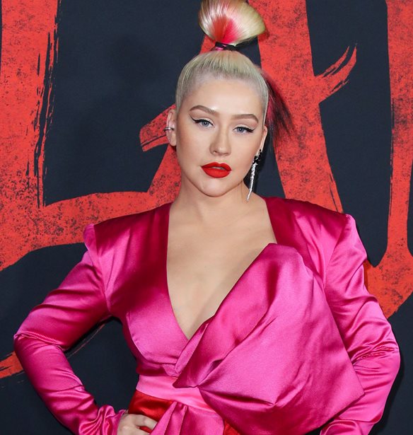 Christina Aguilera | &#x393;&#x3B9;&#x3B1; &#x3C0;&#x3BF;&#x3B9;&#x3BF; &#x3BB;&#x3CC;&#x3B3;&#x3BF; &#x3B4;&#x3B5;&#x3BD; &#x3B8;&#x3B1; &#x3AE;&#x3B8;&#x3B5;&#x3BB;&#x3B5; &#x3BD;&#x3B1; &#x3BE;&#x3B1;&#x3BD;&#x3B1;&#x3B3;&#x3C5;&#x3C1;&#x3AF;&#x3C3;&#x3B5;&#x3B9; &#x3C3;&#x3C4;&#x3B7;&#x3BD; &#x3B7;&#x3BB;&#x3B9;&#x3BA;&#x3AF;&#x3B1; &#x3C4;&#x3C9;&#x3BD; 20