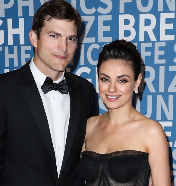 H Mila Kunis &#x3BA;&#x3B1;&#x3B9; &#x3BF; Ashton Kutcher &#x3B4;&#x3C9;&#x3C1;&#x3AF;&#x3B6;&#x3BF;&#x3C5;&#x3BD; 3 &#x3B5;&#x3BA;&#x3B1;&#x3C4;&#x3BF;&#x3BC;&#x3BC;&#x3CD;&#x3C1;&#x3B9;&#x3B1; &#x3B4;&#x3BF;&#x3BB;&#x3AC;&#x3C1;&#x3B9;&#x3B1; &#x3B3;&#x3B9;&#x3B1; &#x3C4;&#x3B9;&#x3C2; &#x3B1;&#x3BD;&#x3AC;&#x3B3;&#x3BA;&#x3B5;&#x3C2; &#x3C4;&#x3BF;&#x3C5; &#x3BF;&#x3C5;&#x3BA;&#x3C1;&#x3B1;&#x3BD;&#x3B9;&#x3BA;&#x3BF;&#x3CD; &#x3BB;&#x3B1;&#x3BF;&#x3CD;